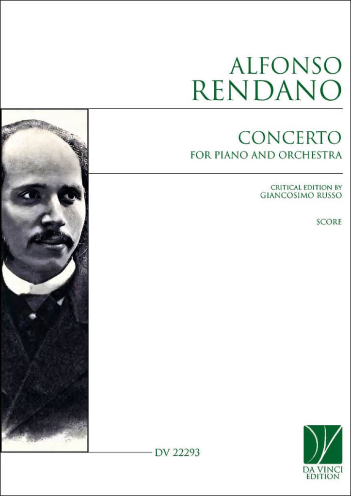 Concerto per pianoforte e orchestra